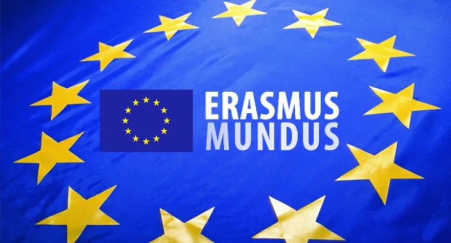 Erasmus Mundus program là gì