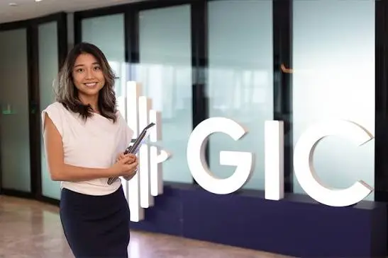 GIC Scholarship Programme