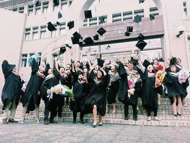 Hệ Thống Giáo Dục Đài Loan