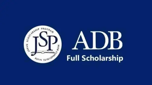 Học bổng ADB-Japan