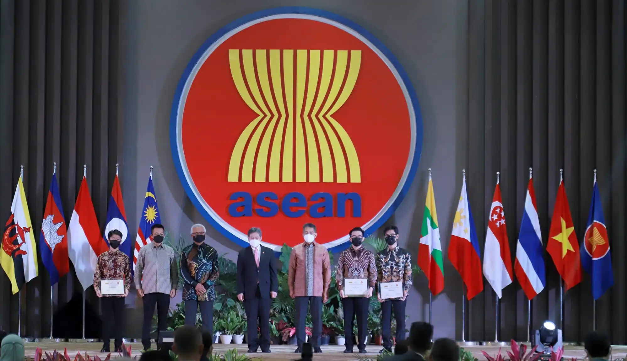 Học bổng ASEAN Maybank Scholarship