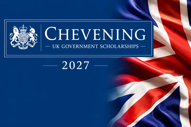 Học bổng Chevening là gì?