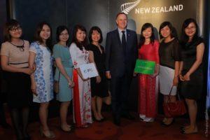 hoc bong chinh phu new zealand