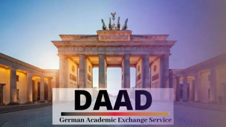Học bổng DAAD Study Scholarships for STEM Disciplines