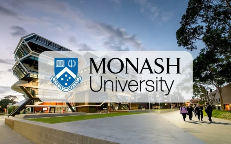 Học bổng Đại học Monash 2027