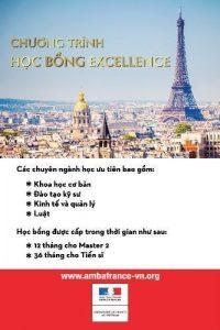 hoc bong dai su quan phap 2017