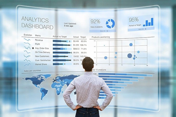 Học bổng Data Science gồm những loại nào?