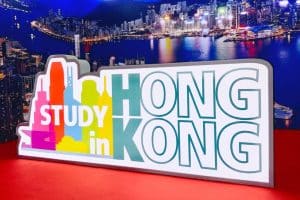 học bổng du học Cử nhân tại Hong Kong