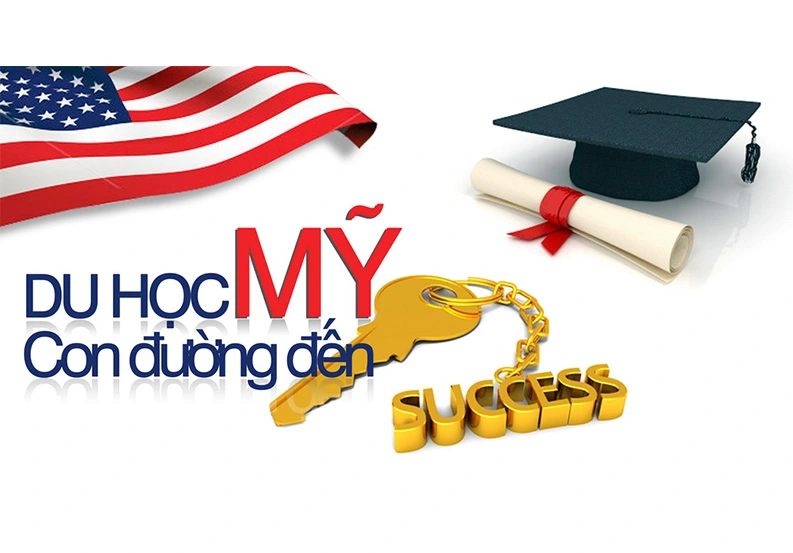 Học bổng du học Mỹ gồm những con đường nào?