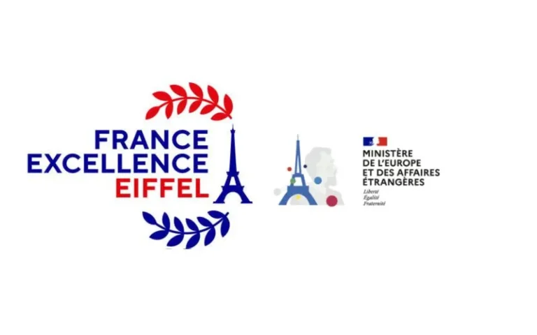 Học bổng France Excellence Eiffel (Eiffel Excellence Scholarship)