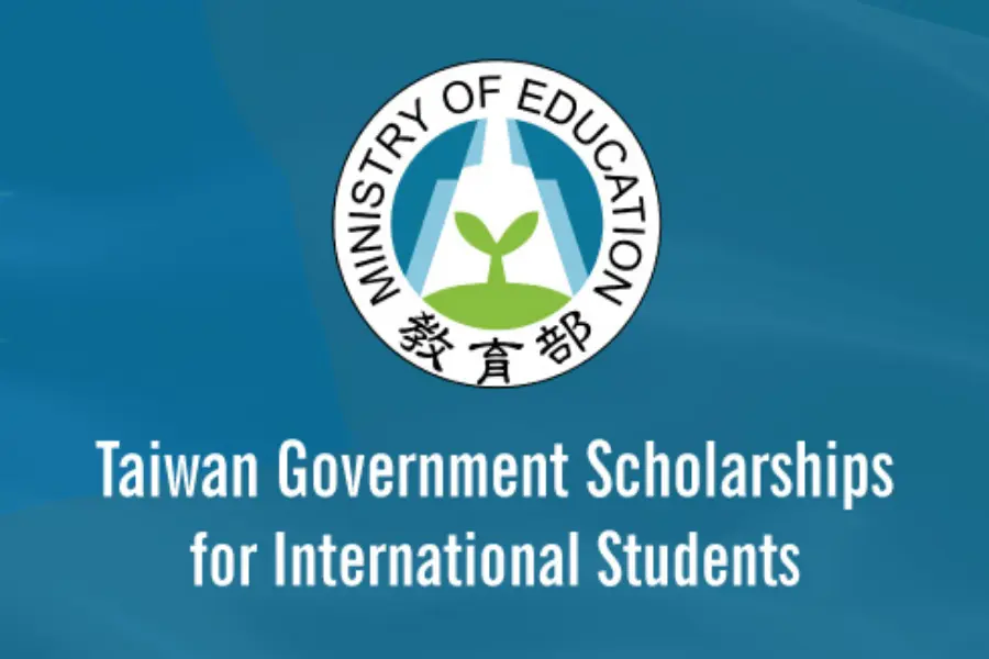 Học bổng MOE Đài Loan