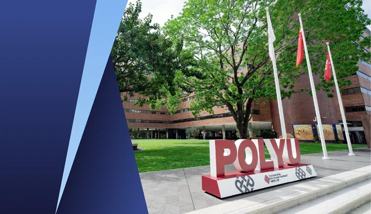 Học bổng PolyU Merit-based Scholarship
