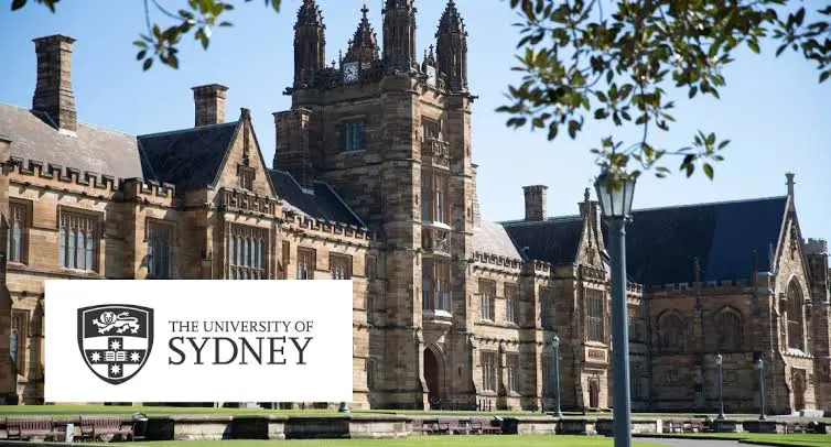 Học bổng Sydney International Undergraduate Academic Excellence Scholarship