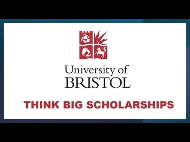 Học bổng Think Big Đại học Bristol