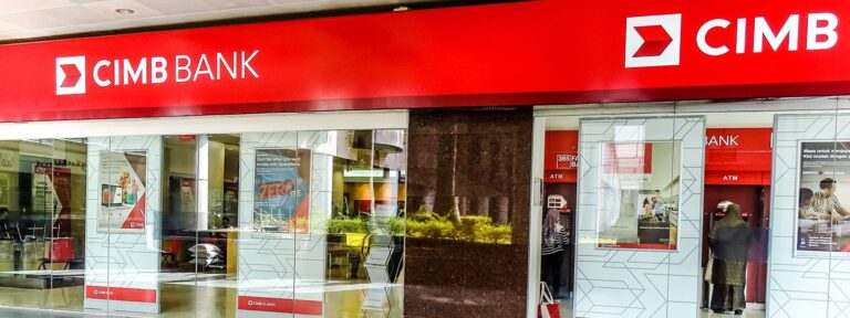 học bổng tập đoàn CIMB