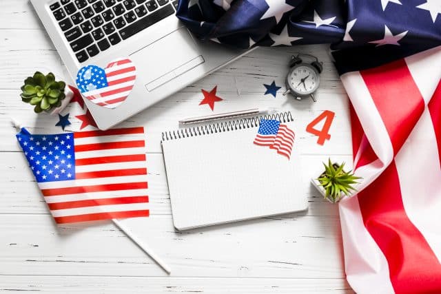 Học bổng chính phủ Mỹ Fulbright