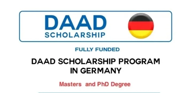 Kinh nghiệm xin học bổng DAAD