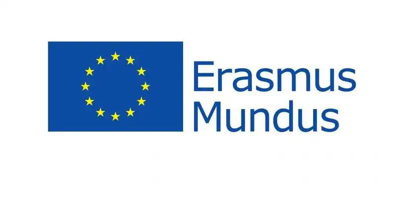 Logo của Erasmus Mundus Joint Masters