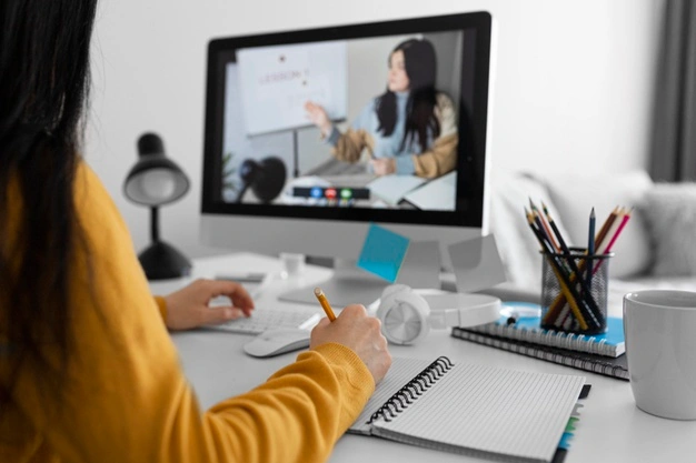 lớp training online Mentor 1:1