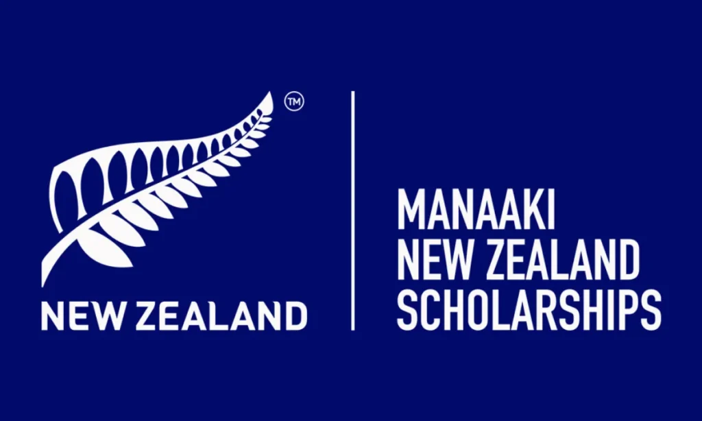 Manaaki New Zealand Scholarships