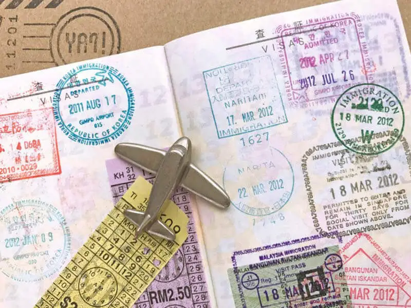 Giấy tờ phục vụ du học Hong Kong
