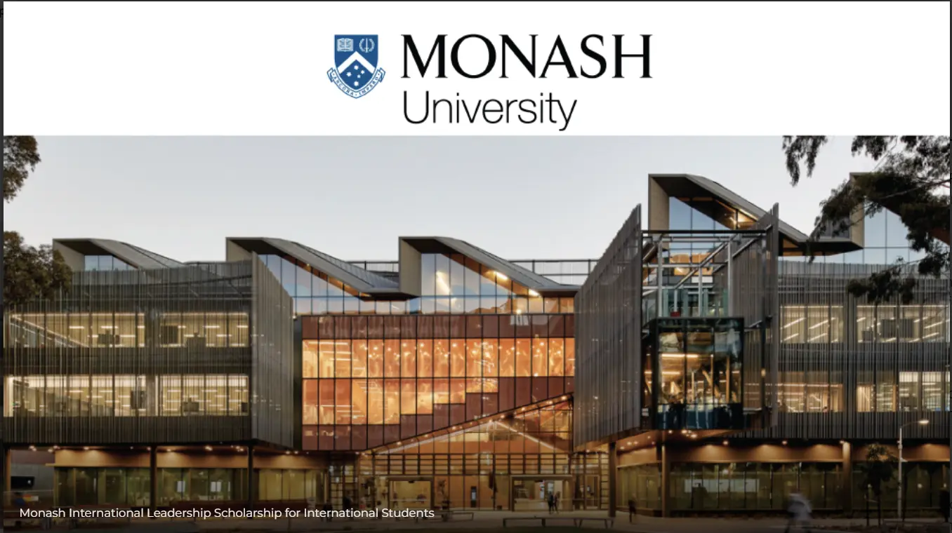 Monash International Leadership