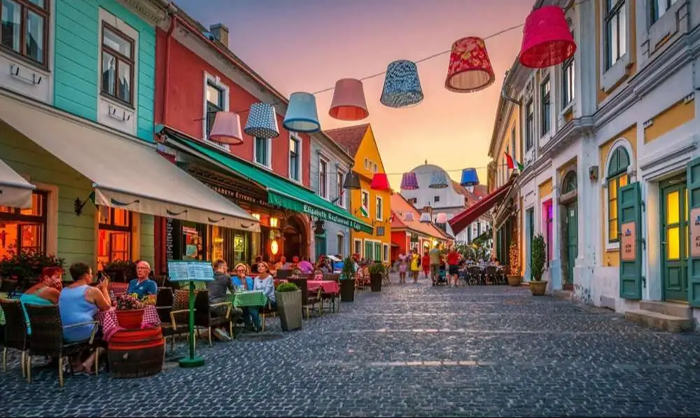 Những lỗi làm bài luận học bổng Hungary kém nổi bật