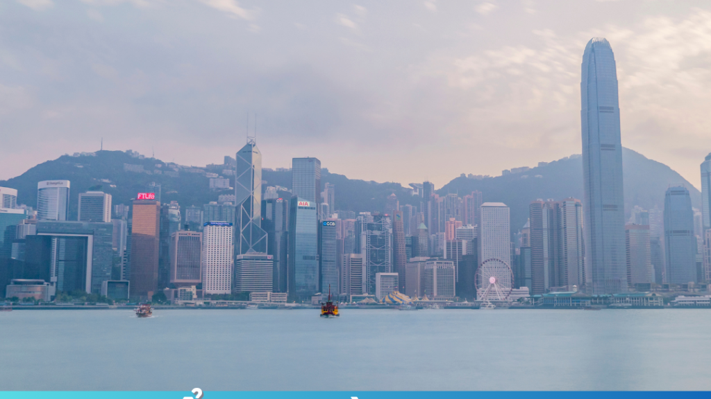 Những lỗi làm hồ sơ học bổng Hong Kong yếu đi