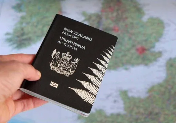 Nộp hồ sơ du học New Zealand