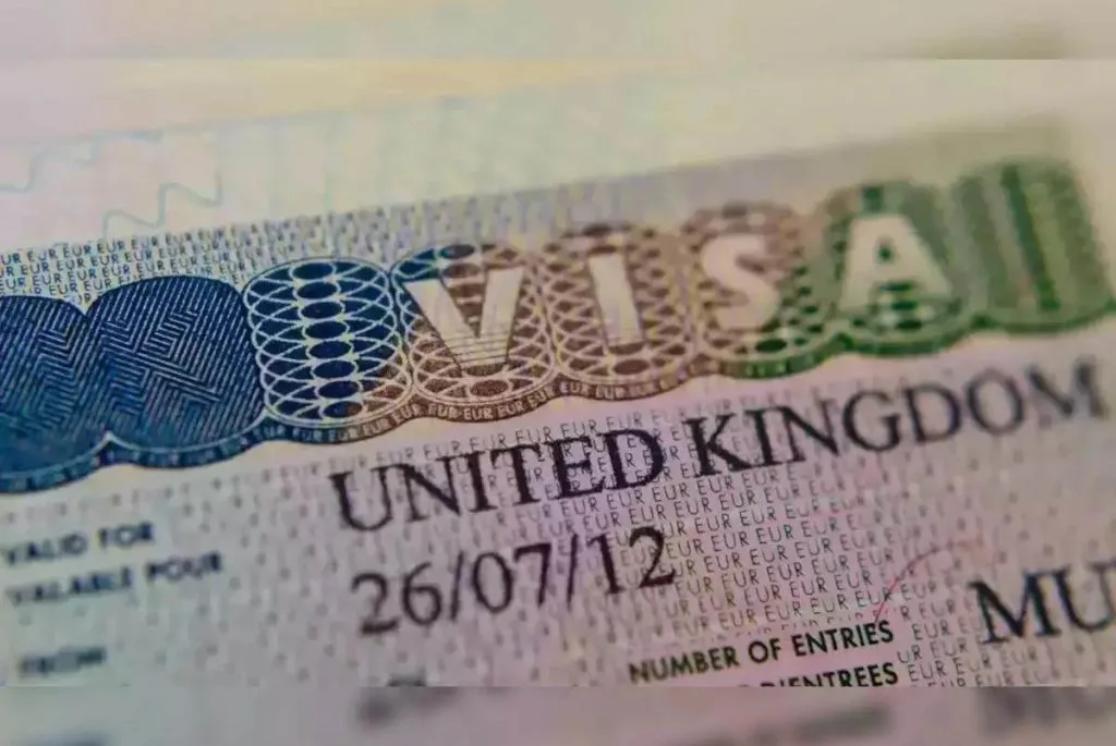 Quy Trình Xin Visa Du Học Anh (Student Visa)