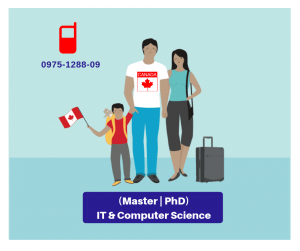 san hoc bong du hoc toan phan canada