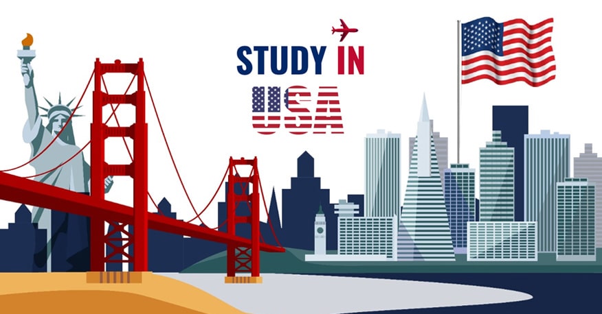 study abroad usa