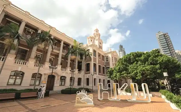 Tại Sao Chọn Hong Kong? 5 Lý Do Thuyết Phục