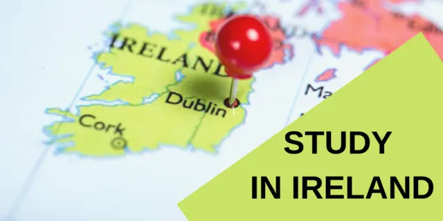 Tại Sao Chọn Ireland? 5 Lý Do Thuyết Phục