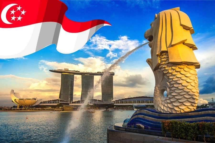 Tại Sao Chọn Singapore? 5 Lý Do Thuyết Phục
