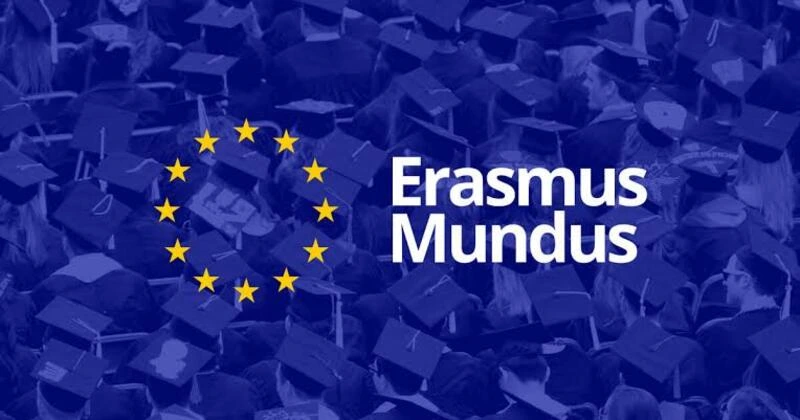 Tìm hiểu về học bổng Erasmus Mundus