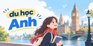 Tổng hợp các câu hỏi thường gặp về du học và học bổng Anh