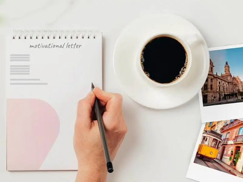 Vì sao hồ sơ SISGP không nên bắt đầu từ motivation?
