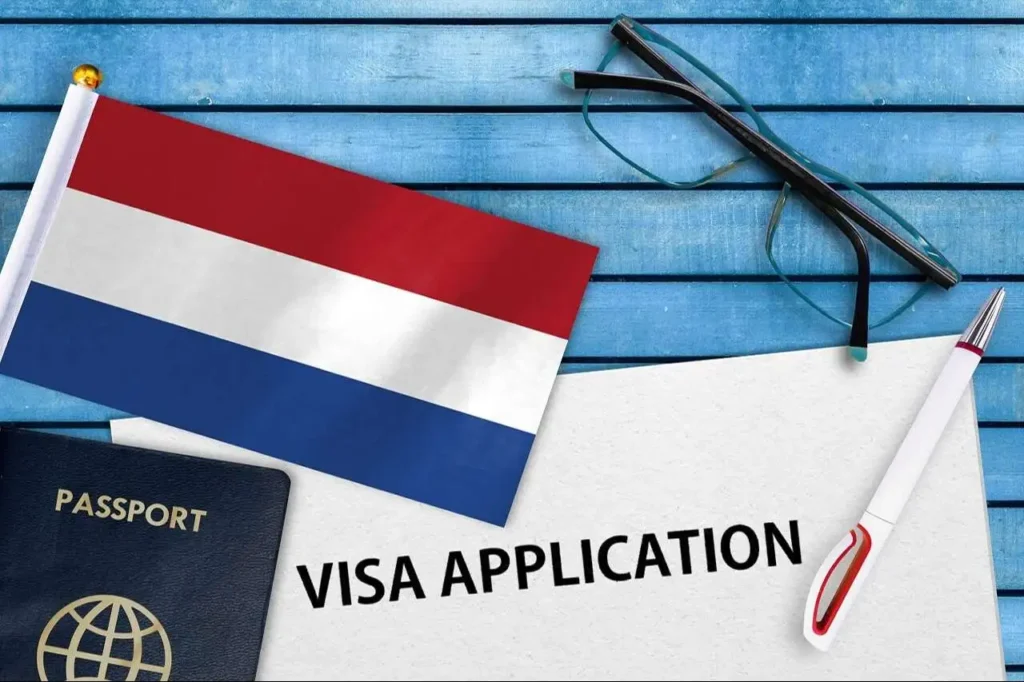 Visa du học Hà Lan