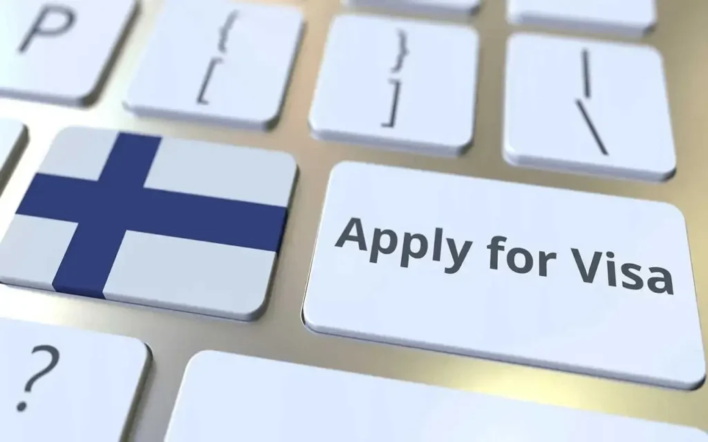 visa du học Phần Lan