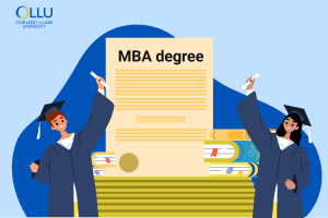 what is an mba degree